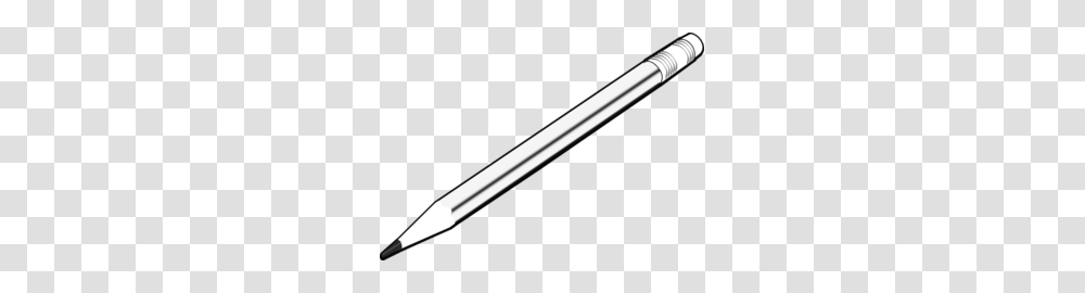 Pencil Clipart Transparent Png