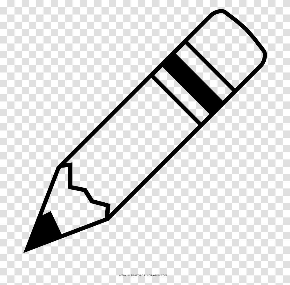 Pencil Coloring, Gray, World Of Warcraft Transparent Png