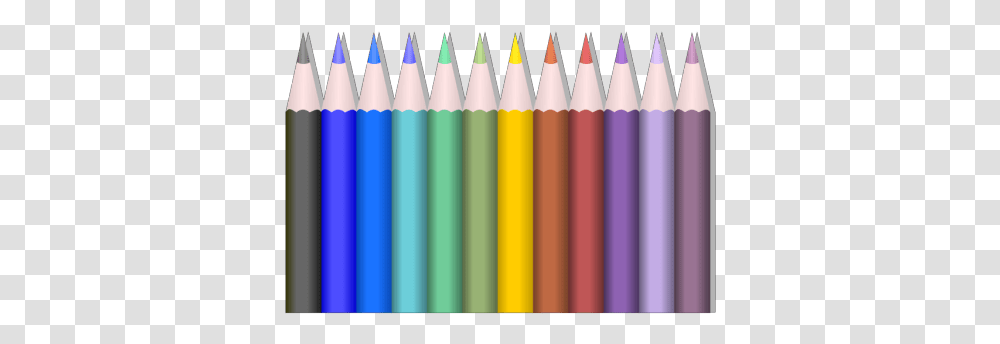 Pencil Colour Transparent Png