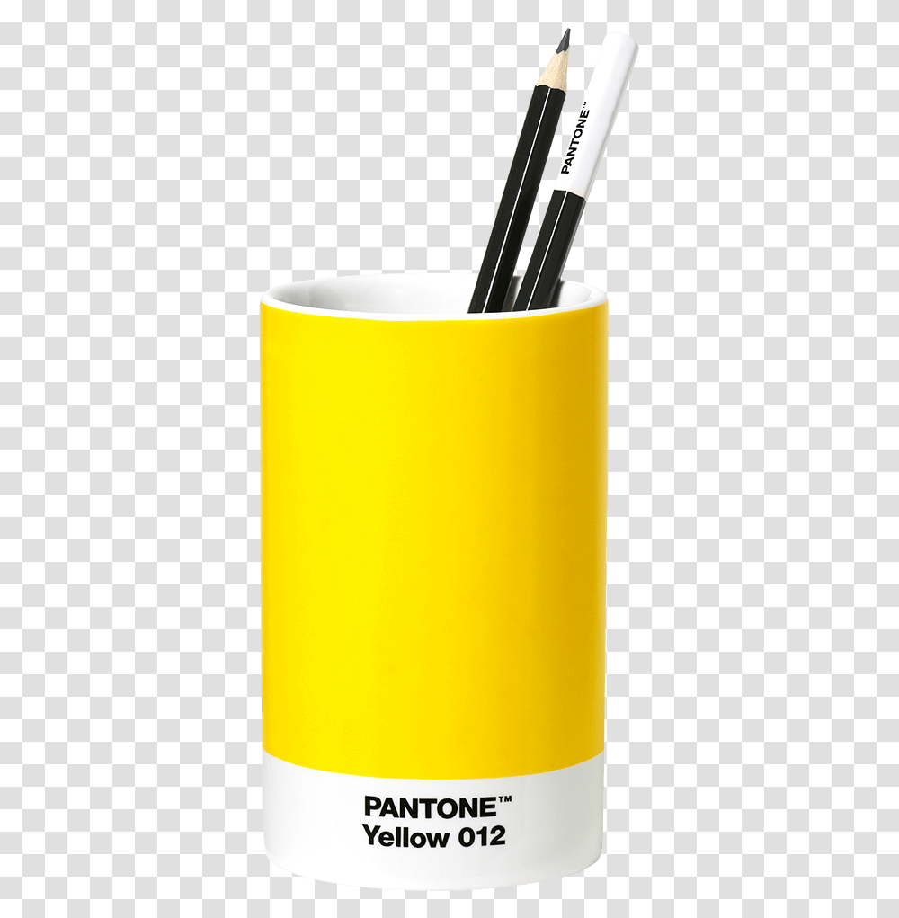 Pencil Cup Plastic, Coffee Cup, Cylinder, Marker Transparent Png