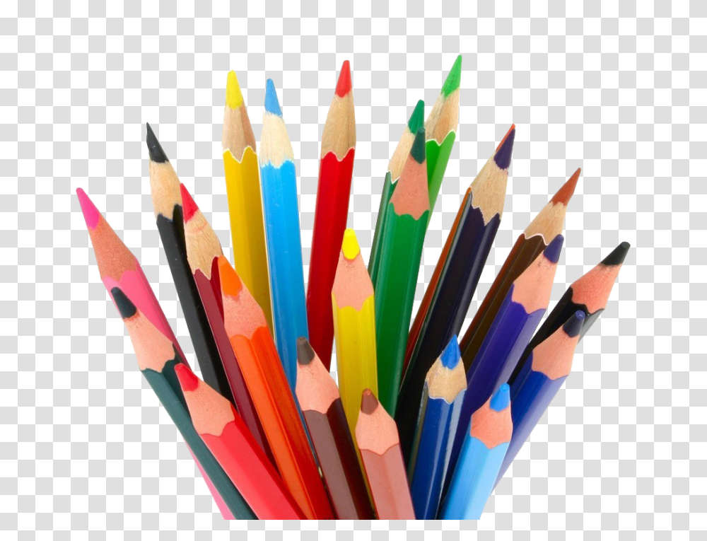 Pencil Download Image Arts, Crayon Transparent Png