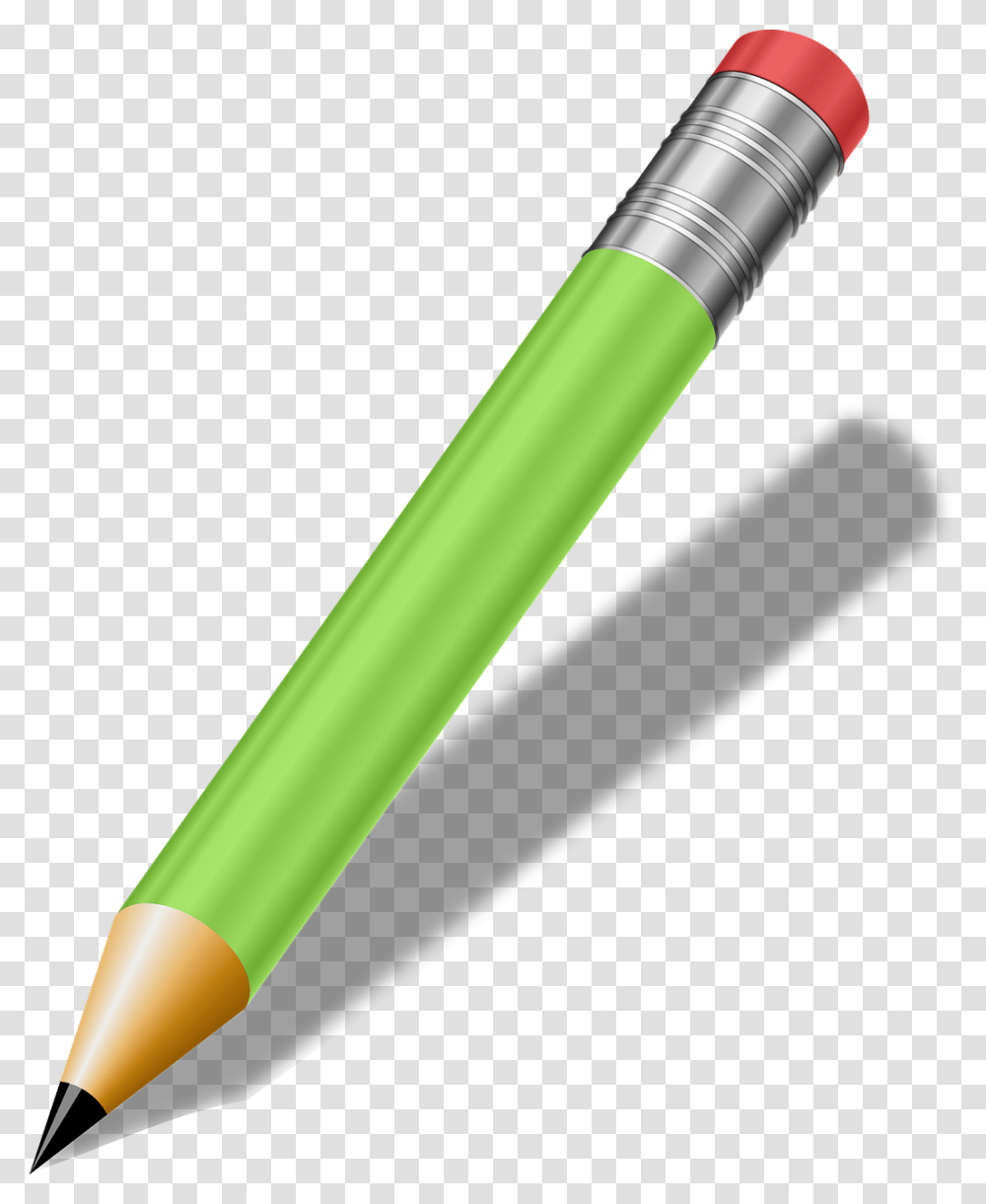 Pencil Drawing Clip Art Thick And Thin Objects, Baseball Bat, Team Sport, Sports, Softball Transparent Png