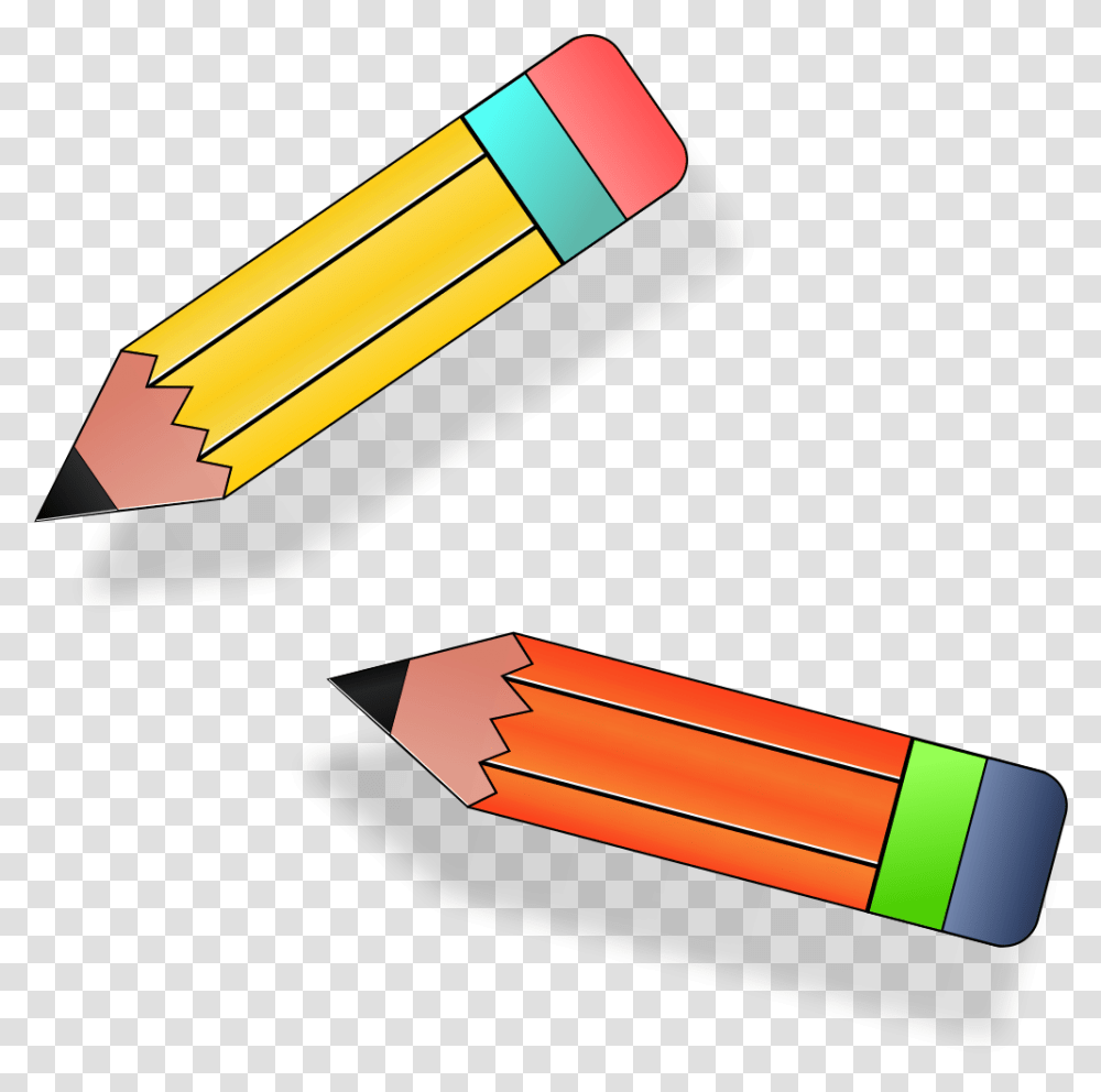 Pencil Drawing Clip Art V Cy Bt Ch, Rubber Eraser Transparent Png
