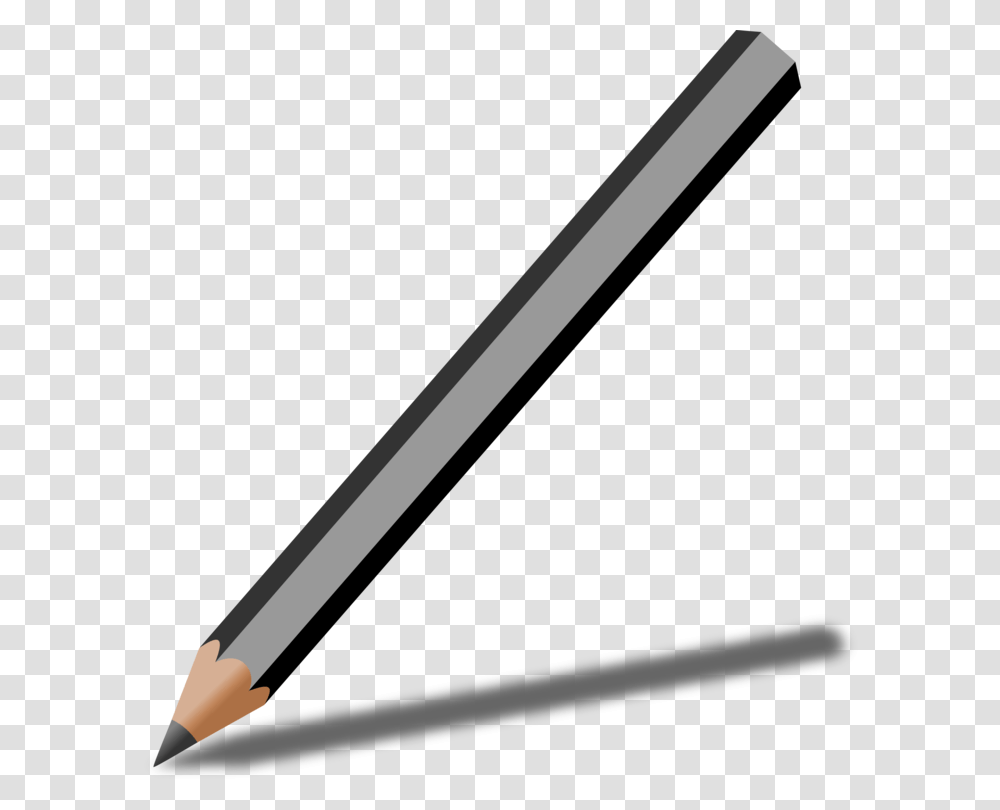 Pencil Drawing Crayon Black And White Line Art, Sword, Blade, Weapon, Weaponry Transparent Png
