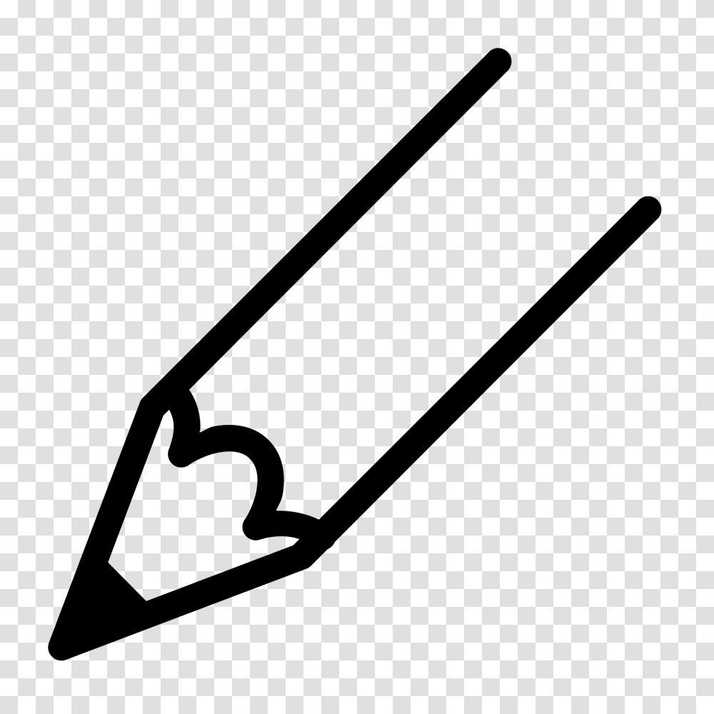 Pencil Drawing Icon, Gray, World Of Warcraft Transparent Png