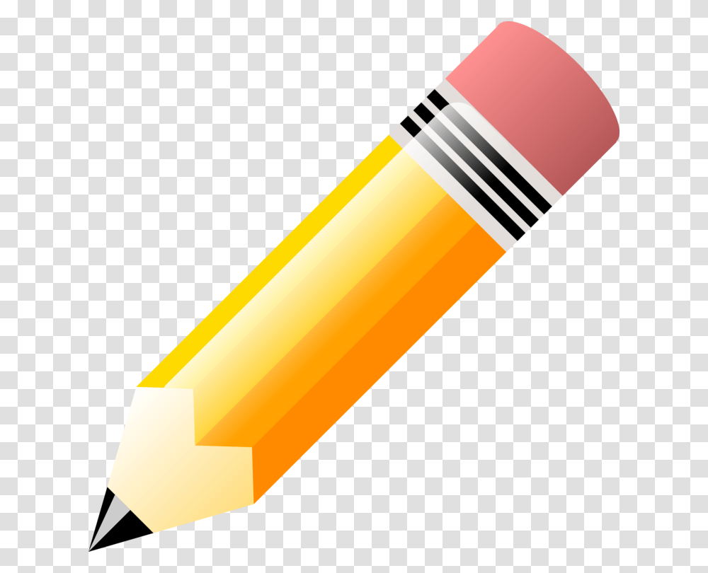 Pencil Drawing Paper Download Eraser, Baseball Bat, Team Sport, Sports, Softball Transparent Png