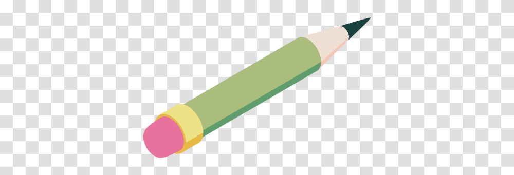 Pencil Eraser Slate Flat Writing, Baseball Bat, Team Sport, Sports, Softball Transparent Png