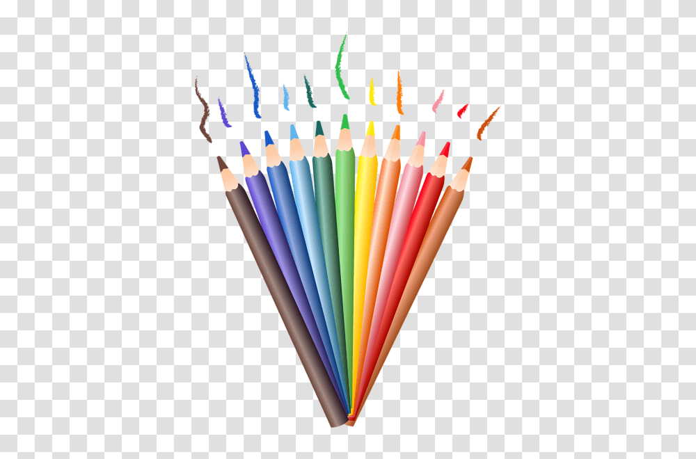 Pencil Free Vector Image, Brush, Tool, Paper Transparent Png