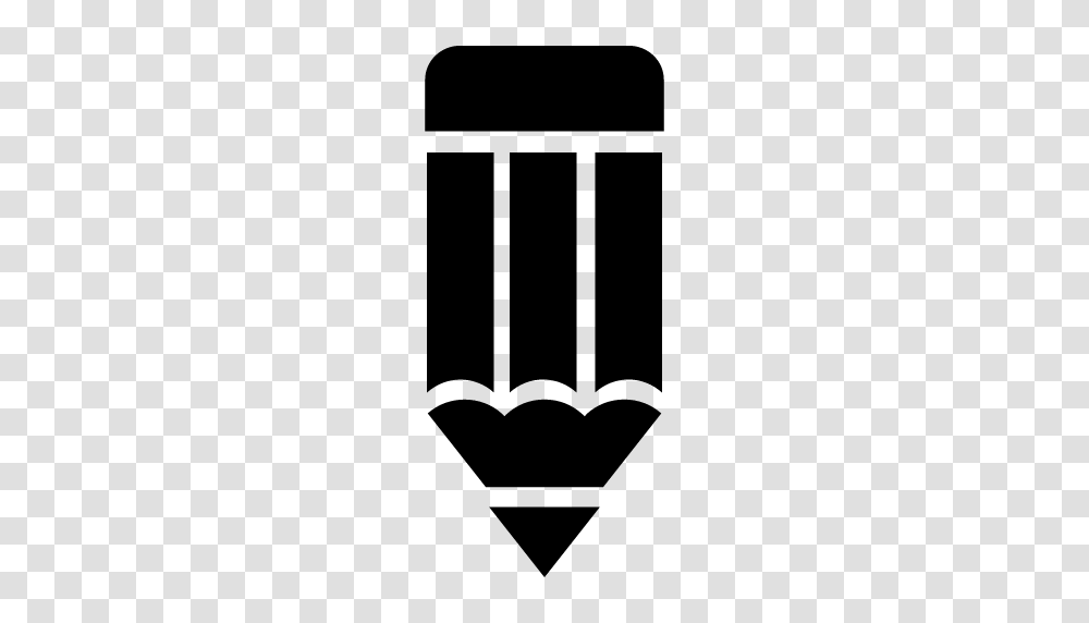 Pencil Icon, Gray, World Of Warcraft Transparent Png