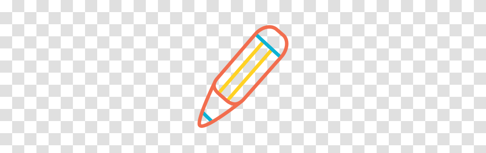 Pencil Icon, Rowboat, Vehicle, Transportation, Canoe Transparent Png