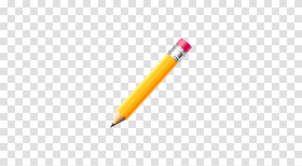 Pencil Images Free Download, Rubber Eraser Transparent Png