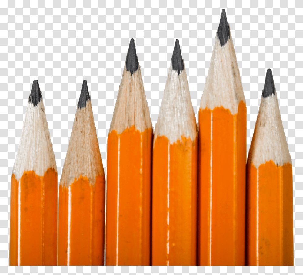 Pencil Picture Pencils Transparent Png