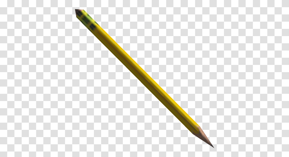 Pencil Picture Weapon, Baseball Bat, Team Sport, Sports, Softball Transparent Png