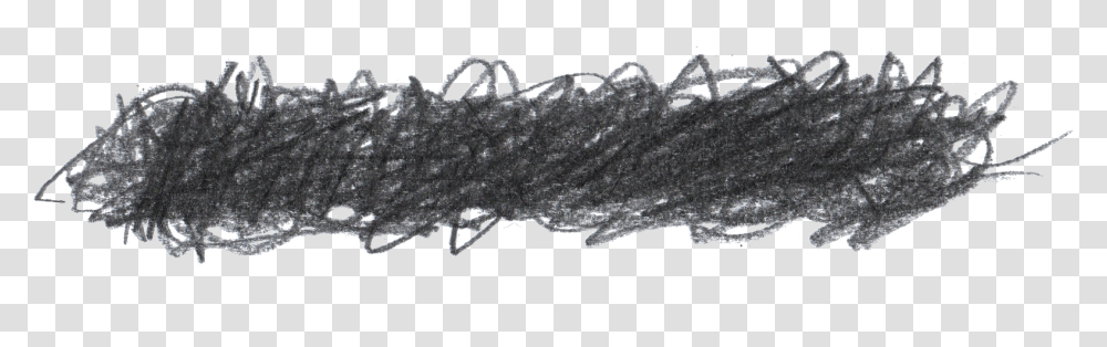 Pencil Scribble, Weapon, Weaponry, Blade, Knife Transparent Png