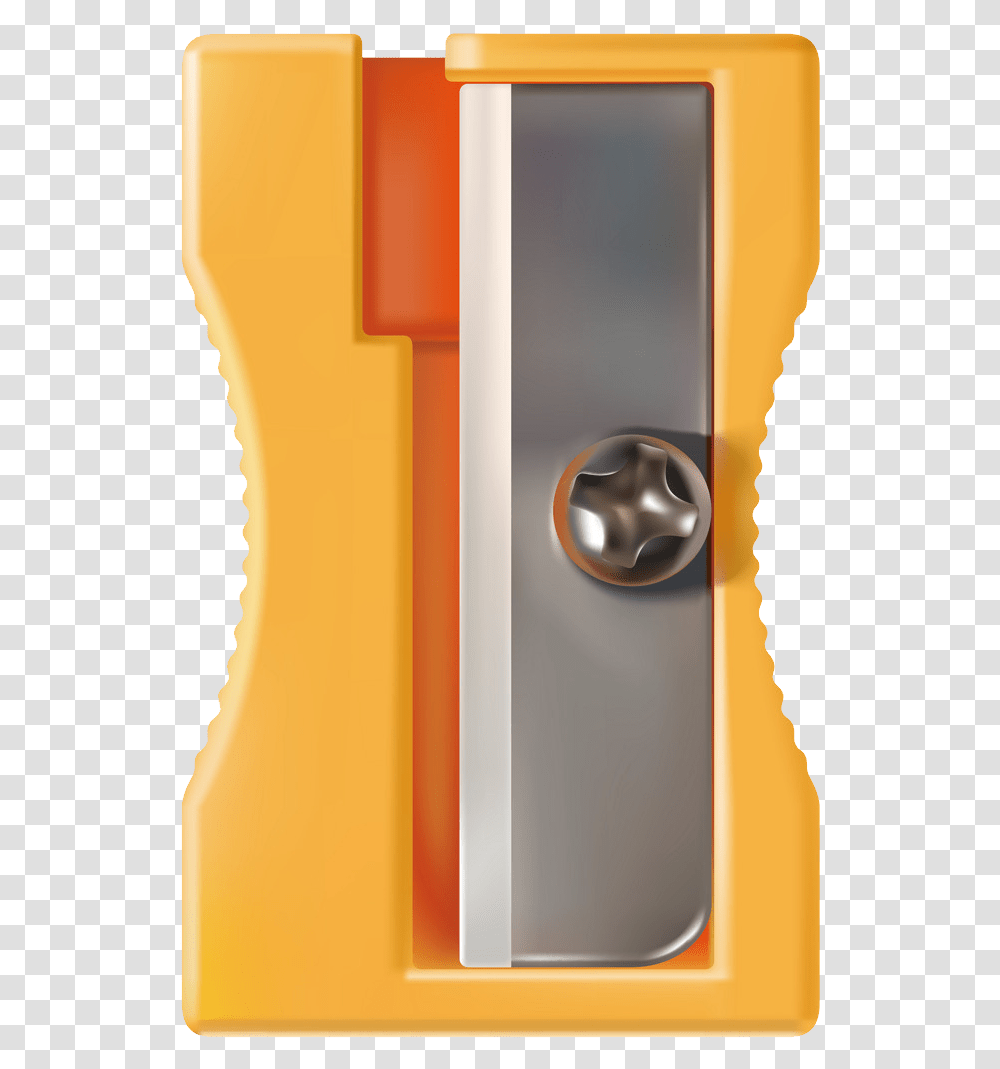 Pencil Sharpener, Mobile Phone, Electronics, Cell Phone, Handle Transparent Png