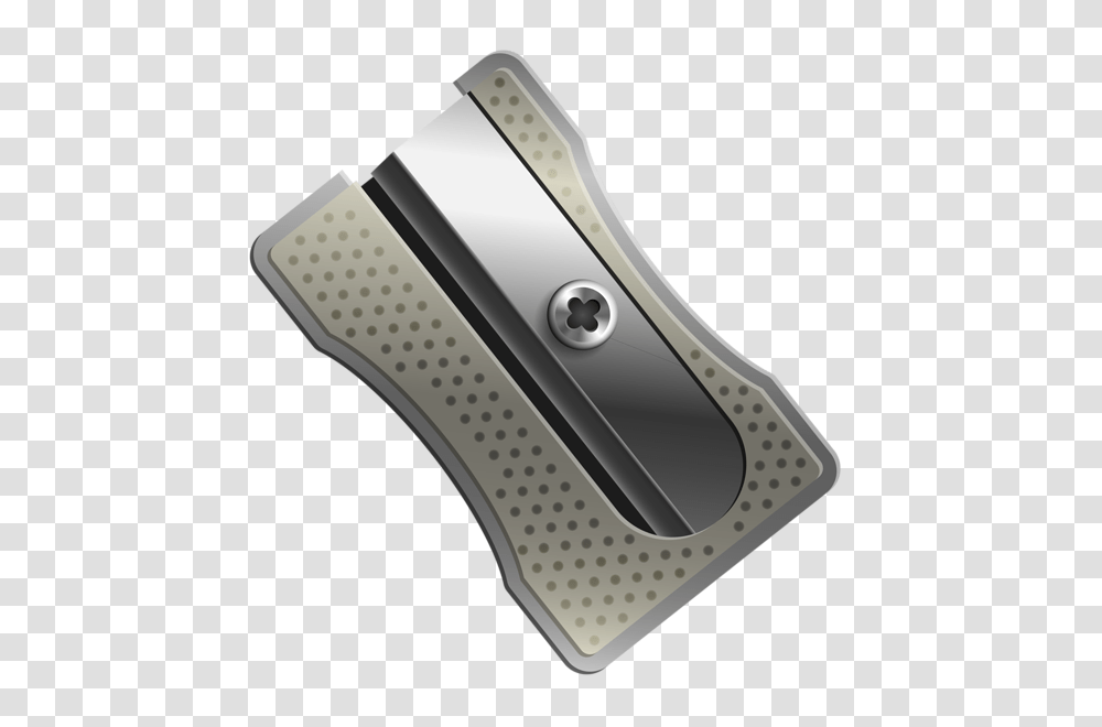 Pencil Sharpener, Razor, Blade, Weapon, Weaponry Transparent Png