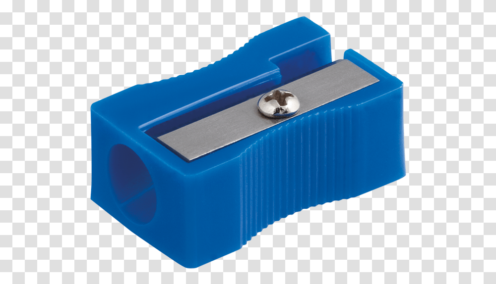 Pencil Sharpener Sharpener, Box, Plastic, Tool Transparent Png