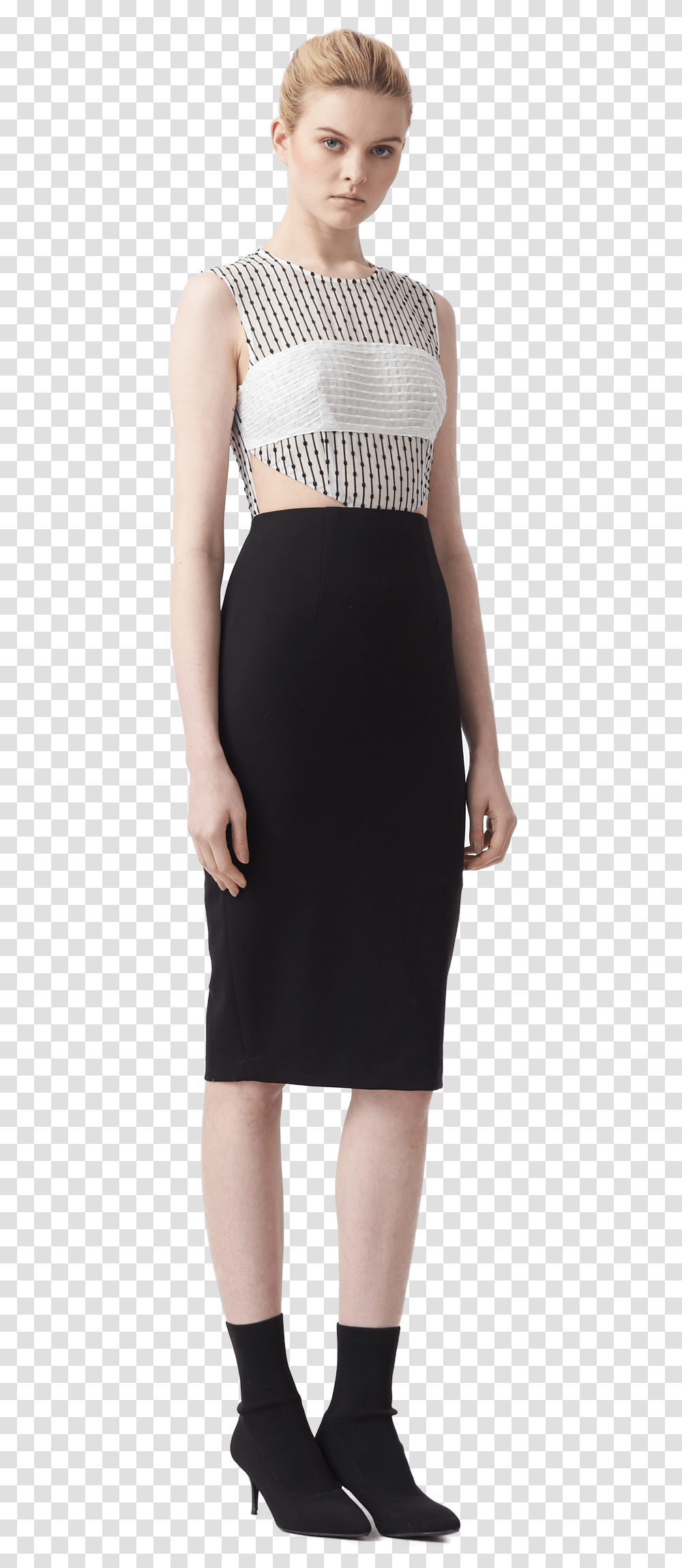 Pencil Skirt, Apparel, Person, Human Transparent Png