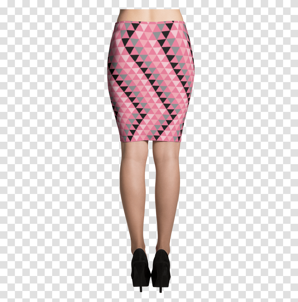 Pencil Skirt, Person, Female, Miniskirt Transparent Png