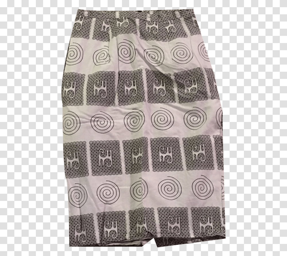 Pencil Skirt, Quilt, Rug, Blanket, Curtain Transparent Png