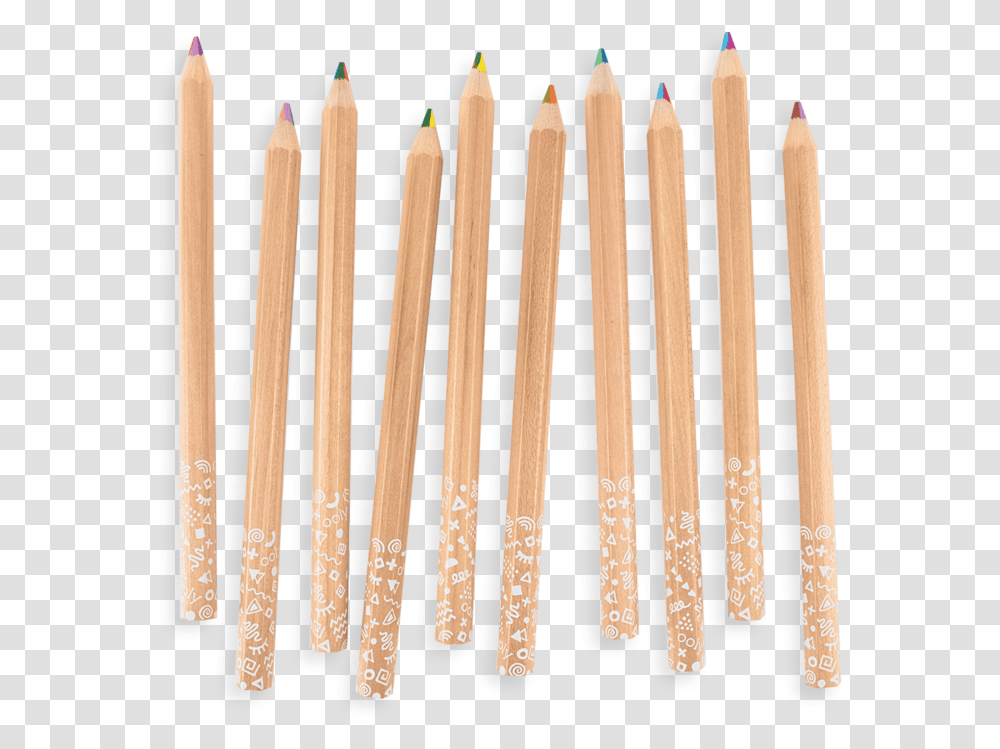 Pencil, Sweets, Food, Confectionery Transparent Png
