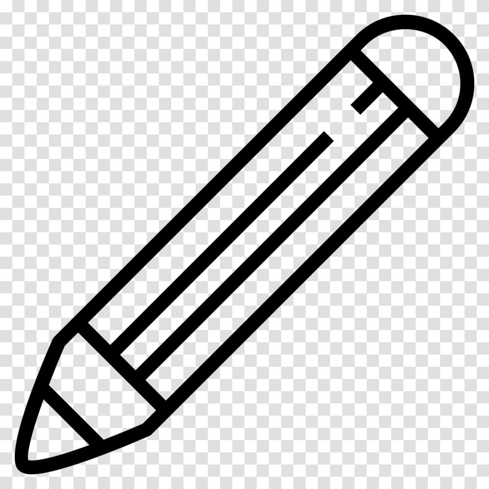 Pencil Tool Icon Photoshop, Baseball Bat, Team Sport, Sports, Softball Transparent Png