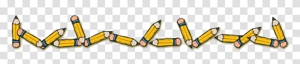 Pencil Transparent Png