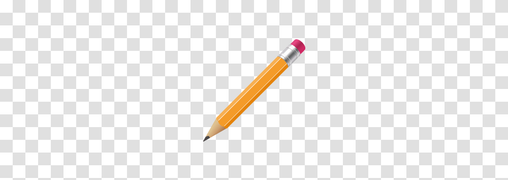 Pencil Transparent Png