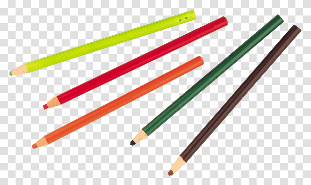 Pencil Transparent Png