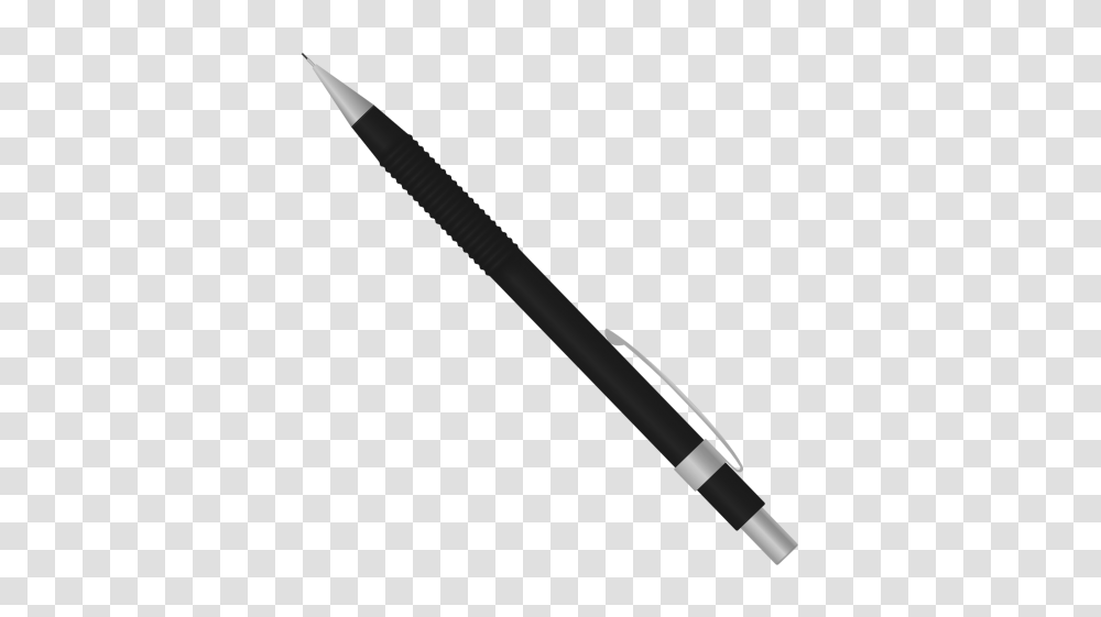 Pencil Vector Image, Fountain Pen Transparent Png