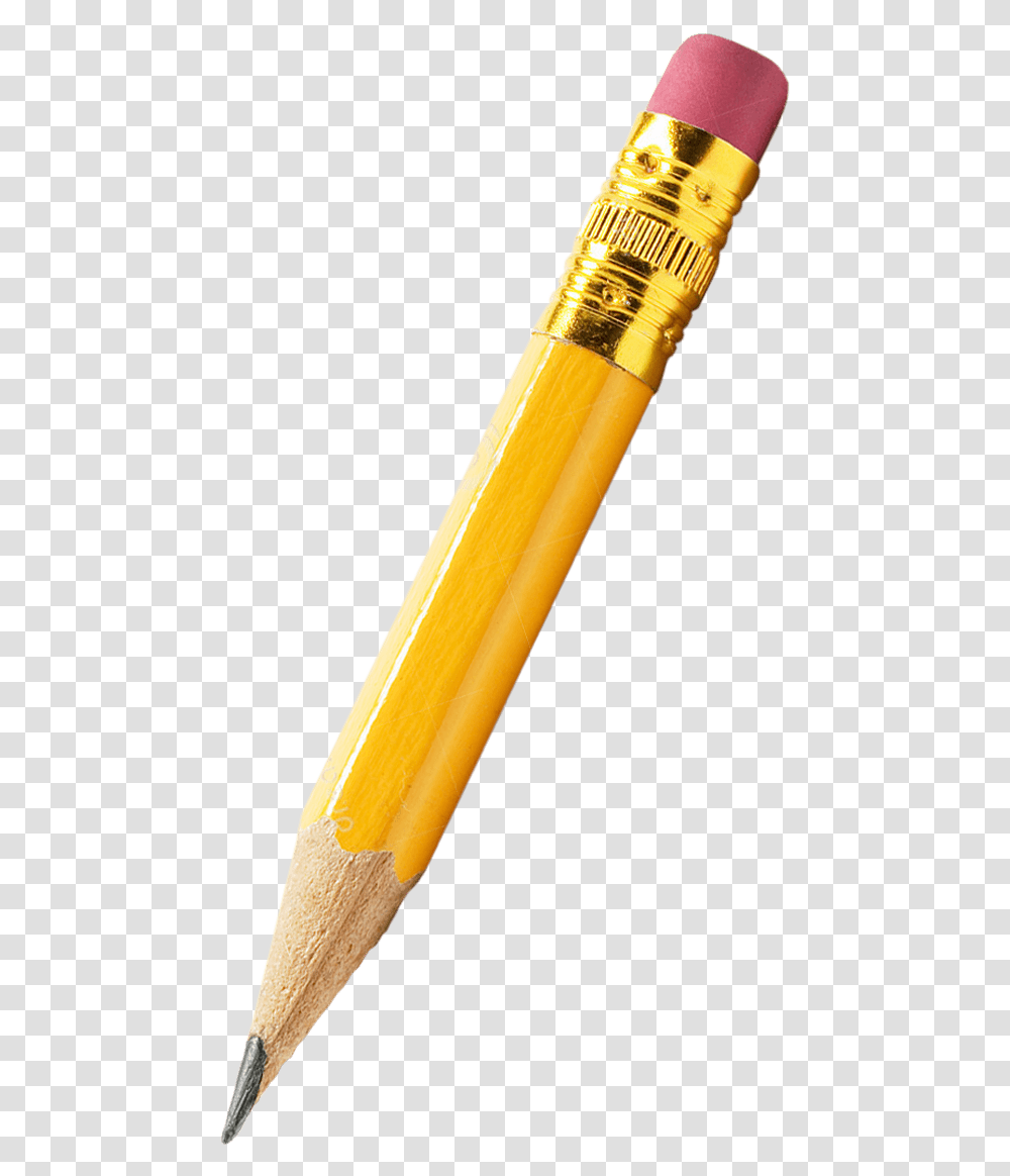 Pencil Very Small Pencil, Baseball Bat, Team Sport, Sports, Softball Transparent Png