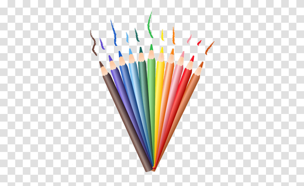 Pencil Writing Clipart Clipart Color Pencil, Fire, Flame, Pattern Transparent Png