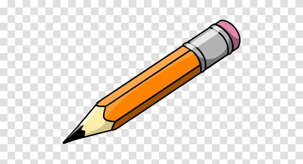 Pencils Clip Art Transparent Png