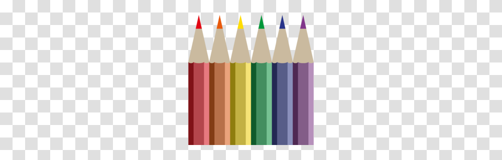 Pencils Clipart, Rug Transparent Png