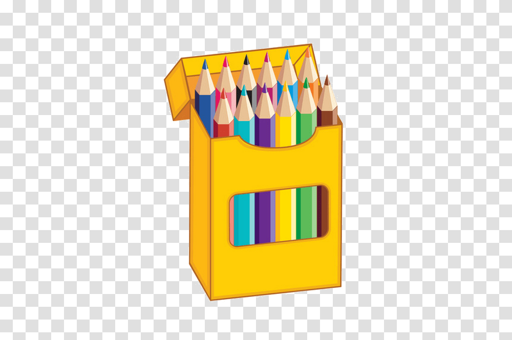 Pencils School Scrap Colors Clipart School, Crayon Transparent Png