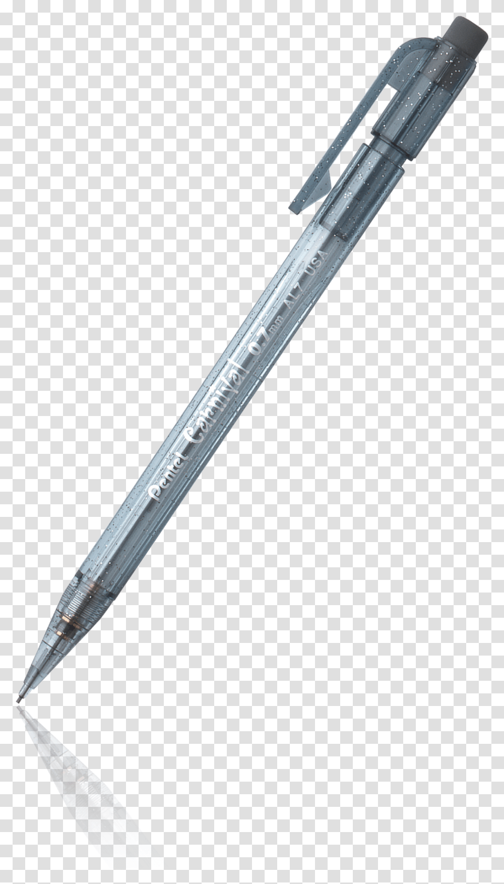 Pencils Writing Instruments Pentel Mechanical X Acto Knife, Sword, Blade, Weapon, Weaponry Transparent Png