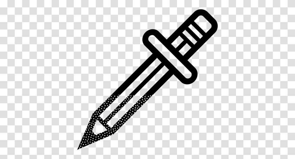 Pencilswordnew Pencil Icon, Outdoors, Number Transparent Png