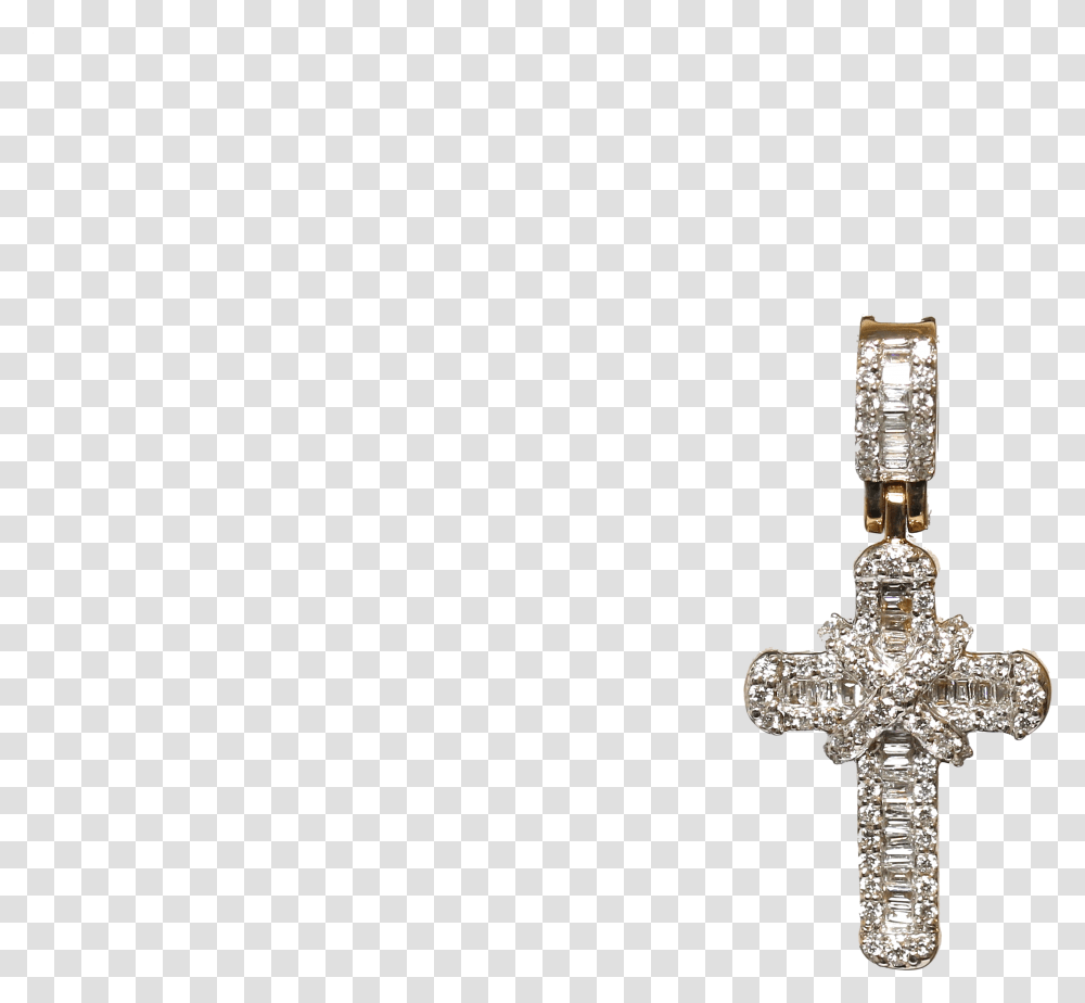 Pendant, Cross, Crucifix Transparent Png