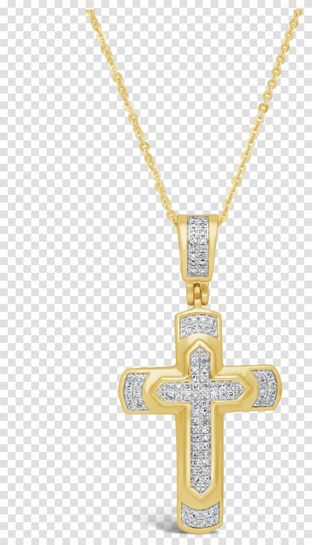 Pendant, Cross, Crucifix Transparent Png