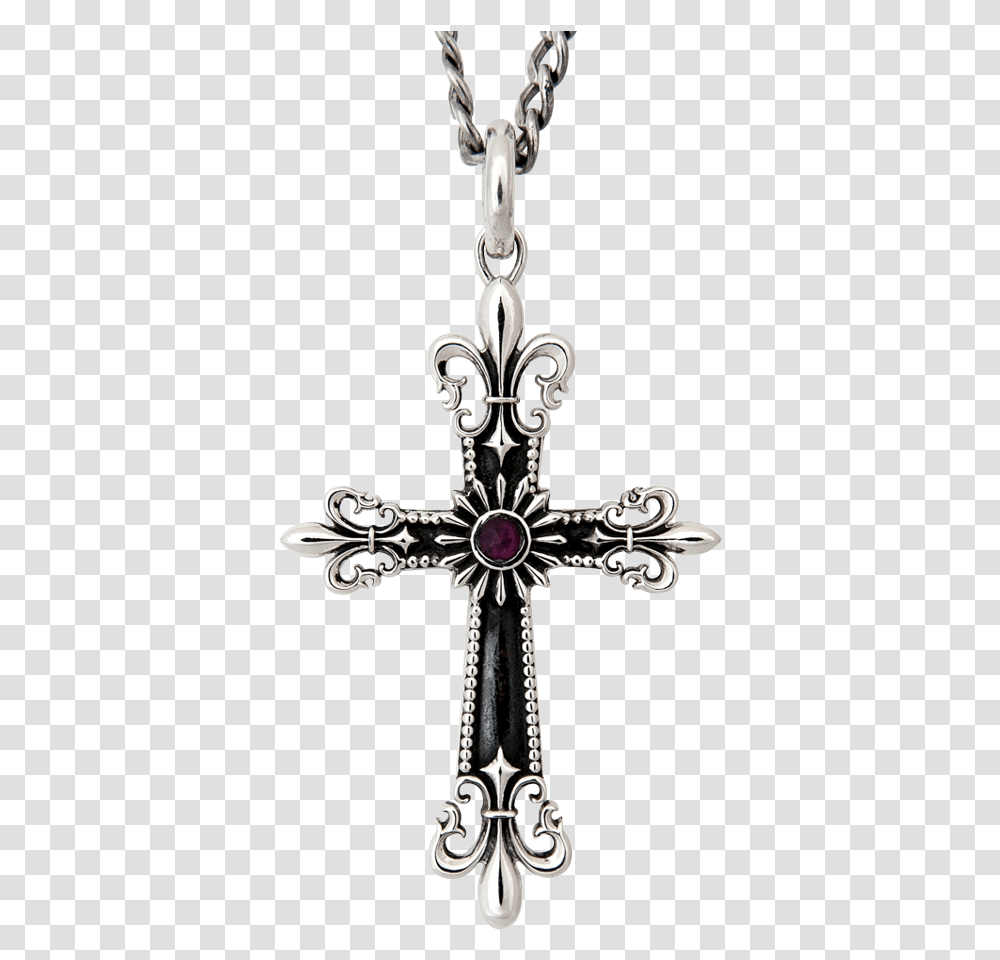 Pendant, Cross, Crucifix Transparent Png