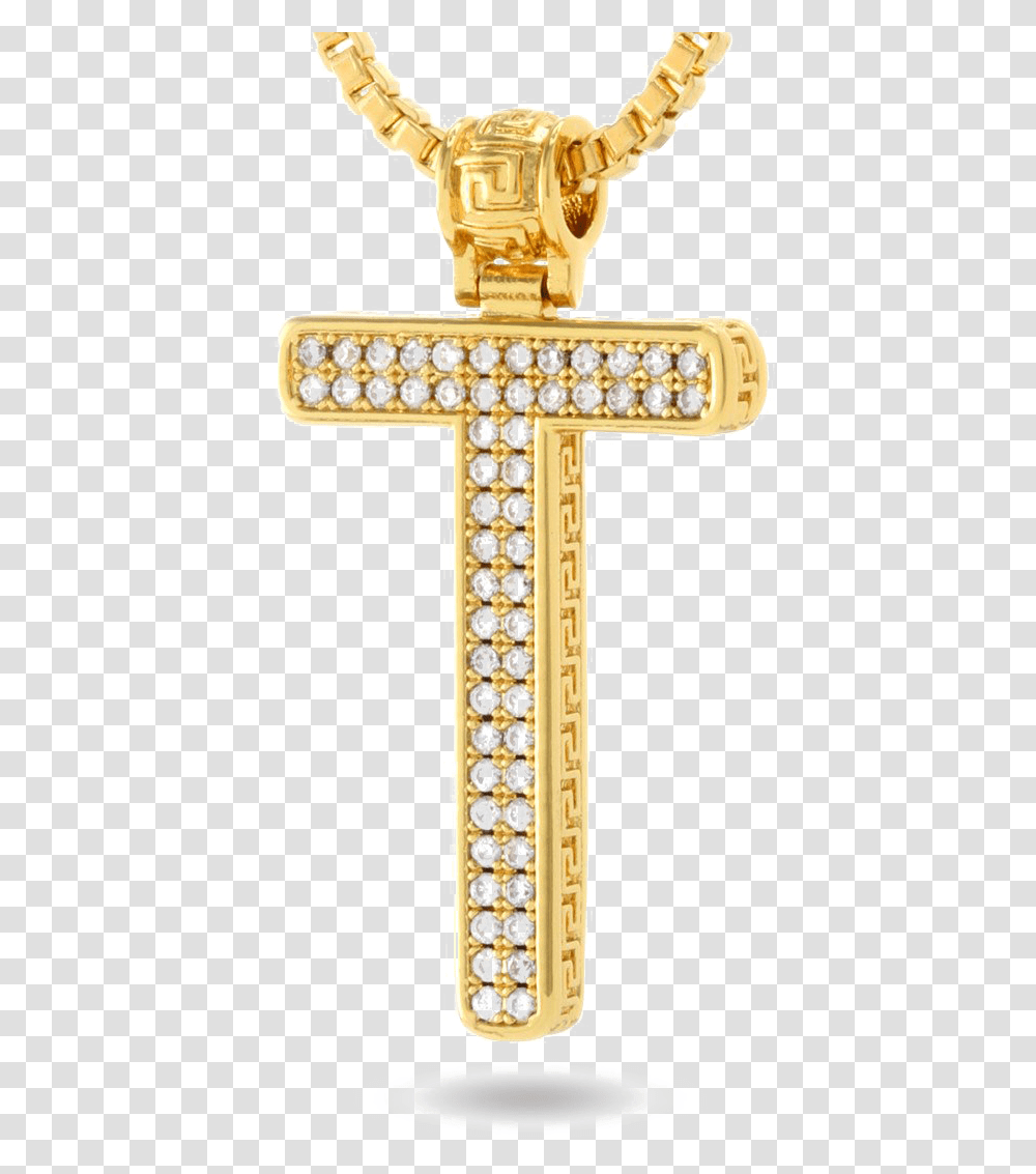 Pendant, Cross, Crucifix Transparent Png