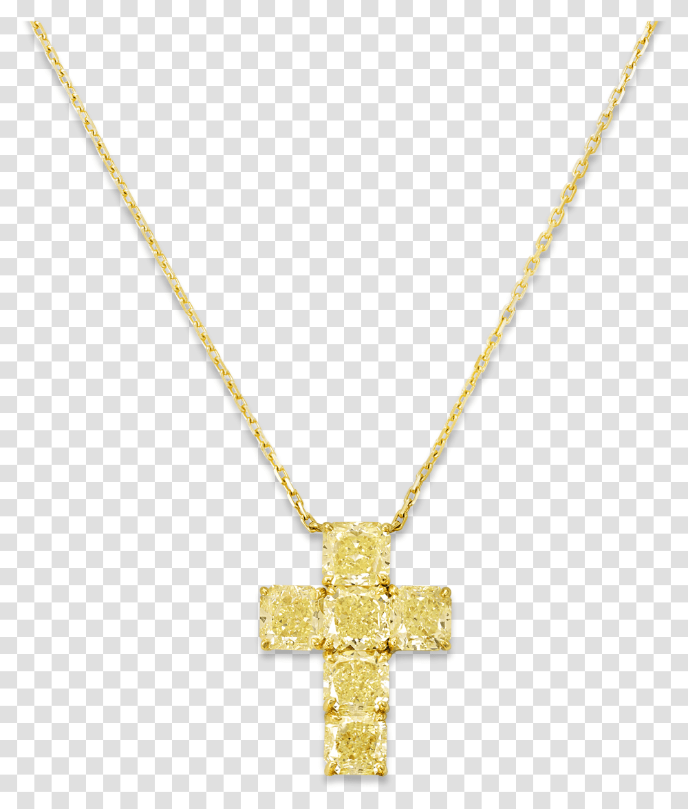 Pendant, Cross, Necklace, Jewelry Transparent Png