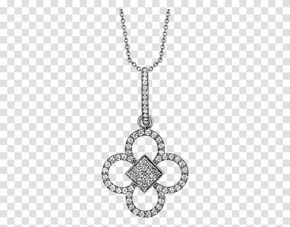 Pendant, Diamond, Gemstone, Jewelry Transparent Png