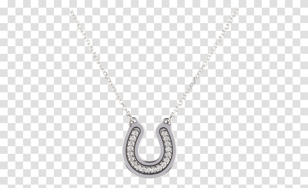 Pendant, Horseshoe, Necklace, Jewelry, Accessories Transparent Png