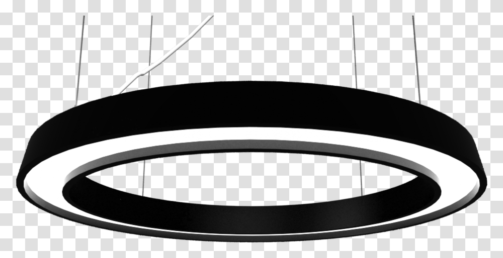 Pendant Lamp Anel Oval Cnico Circle, Tire, Oven, Appliance Transparent Png