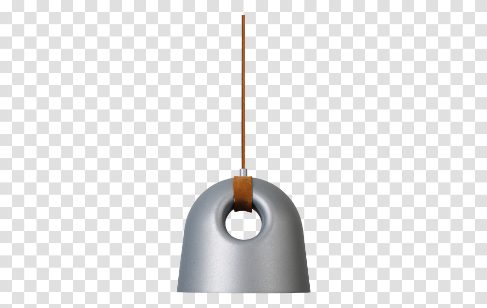 Pendant Lamp Cowbell's Mumoon Lamp, Light Fixture, Ceiling Light Transparent Png