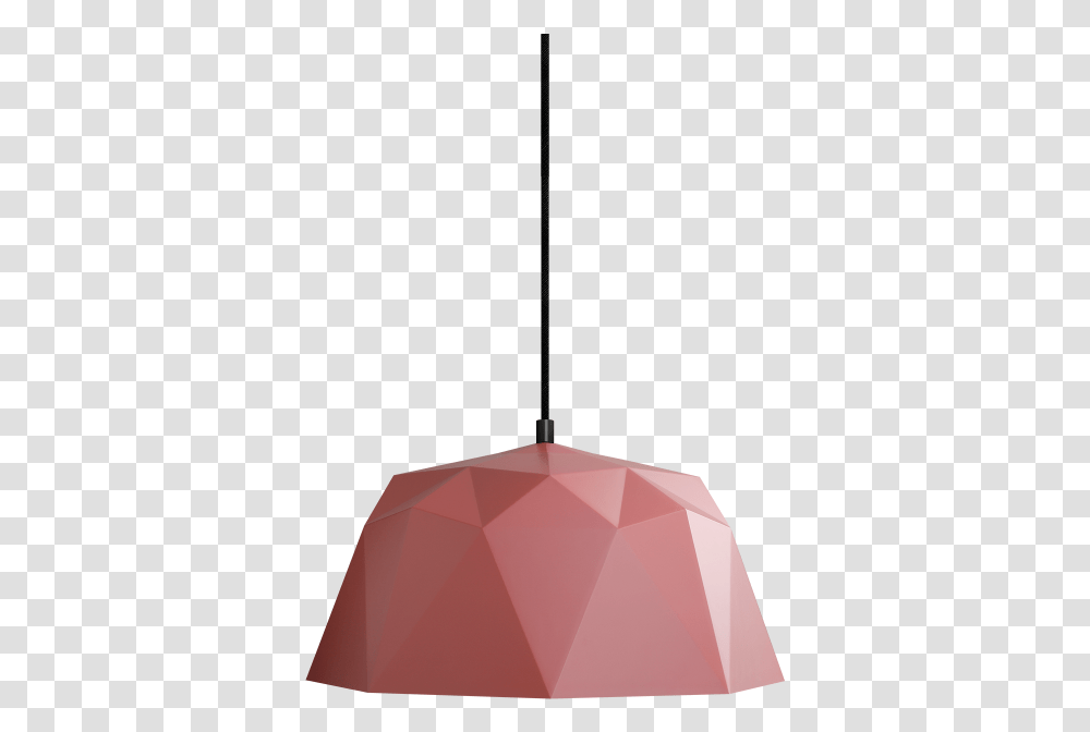 Pendant Lamp Geometry Mumoon, Ceiling Light, Light Fixture, Diamond, Gemstone Transparent Png
