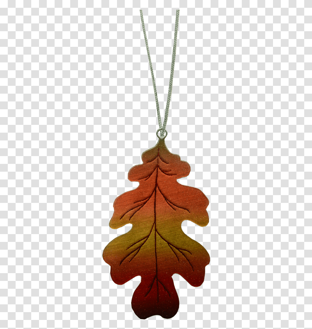 Pendant, Leaf, Plant, Ornament, Tree Transparent Png