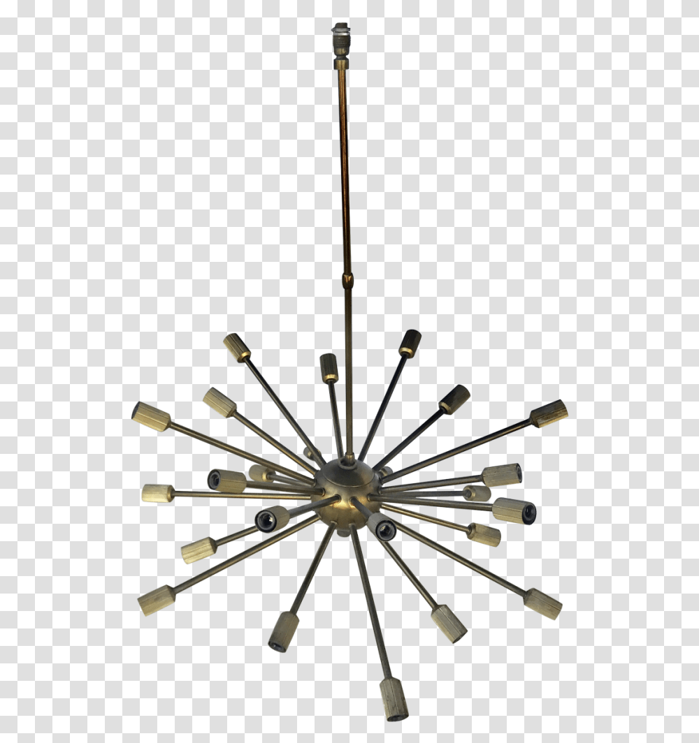 Pendant Light Fixture Sputnik Light Black, Lamp, Utility Pole, Chandelier, Sword Transparent Png