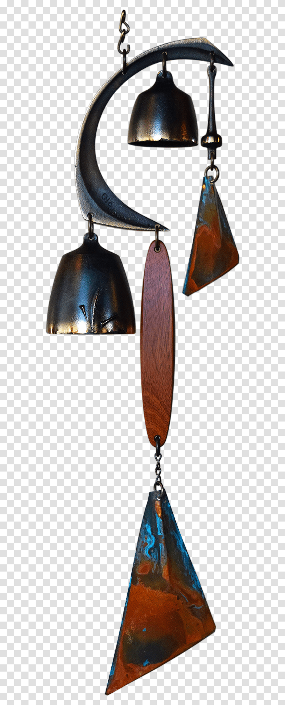 Pendant, Machine, Propeller, Lamp, Bronze Transparent Png